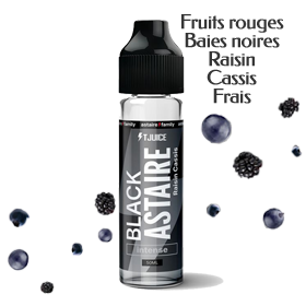 Black Astaire - 50ml